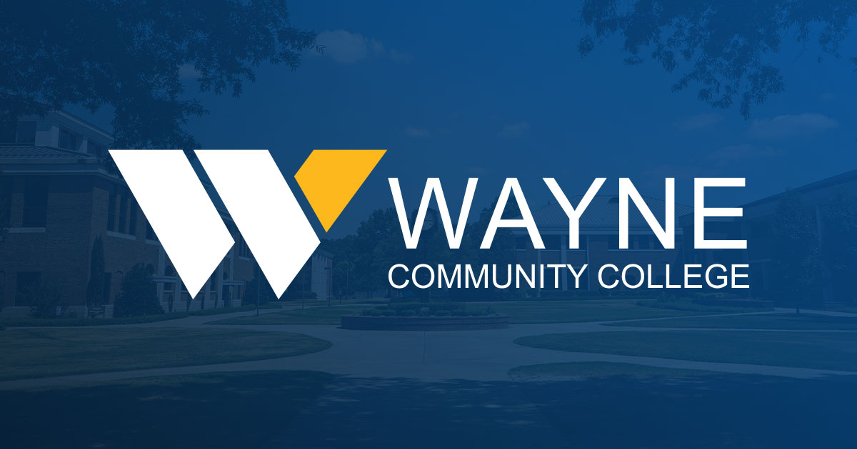 WCC Awarded Suicide Prevention Training Grant - Wayne Community College ...