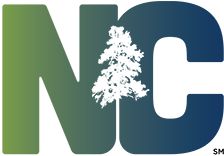 Logo for State of NC