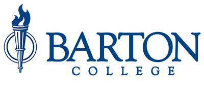 Barton College logo