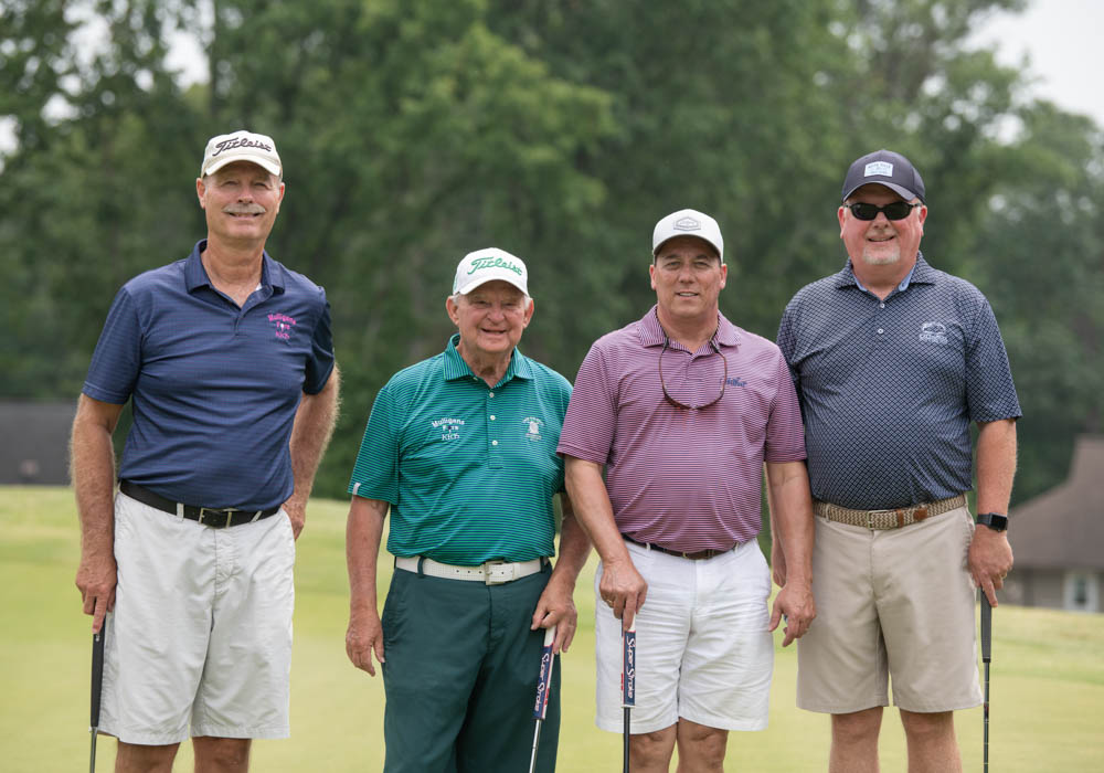 Foundation of WCC Invitational - Wayne Community College | Goldsboro, NC