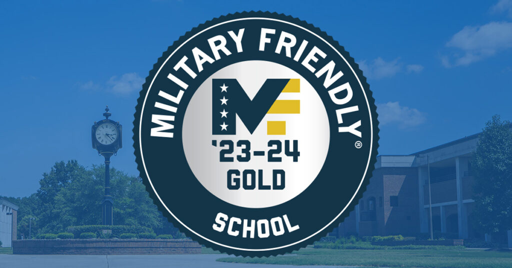 military-friendly-2023 - Wayne Community College | Goldsboro, NC