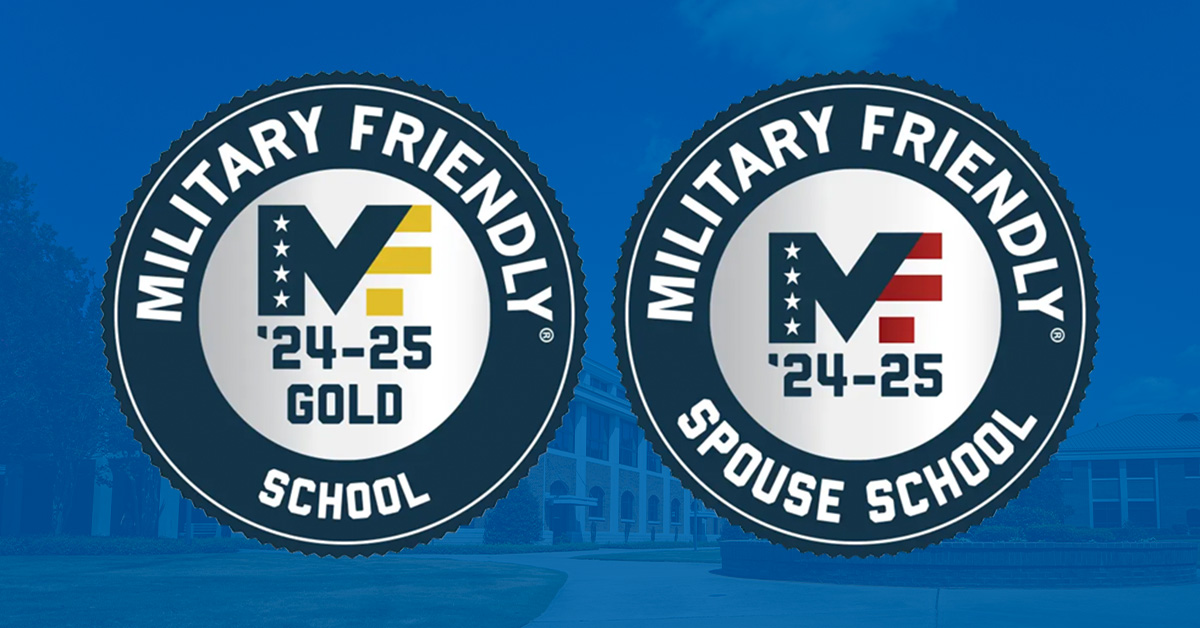 WCC Named Military Friendly for 11th Time - Wayne Community College ...