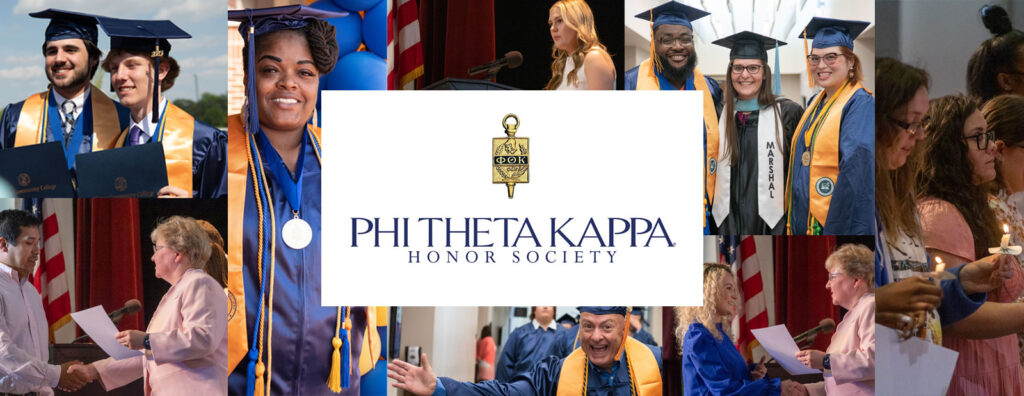 Phi Theta Kappa Wayne Community College Goldsboro Nc 